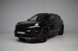 Thumbnail Mobil 1