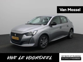 Thumbnail Mobil 1