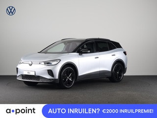 Thumbnail Mobil 1