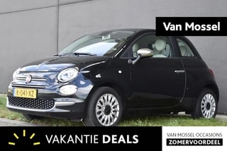 Thumbnail Mobil 1