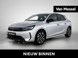 Thumbnail Mobil 1