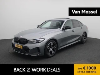 Thumbnail Mobil 1