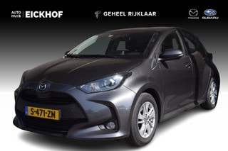 Thumbnail Mobil 1