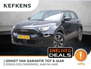Thumbnail Mobil 1