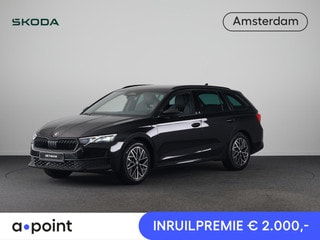 Thumbnail Mobil 1