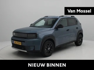 Thumbnail Mobil 1
