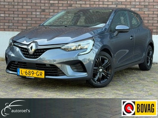 Thumbnail Mobil 1