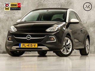 Thumbnail Mobil 1