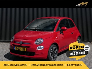Thumbnail Mobil 1