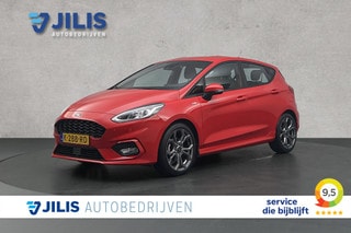 Thumbnail Mobil 1