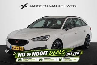 Thumbnail Mobil 1