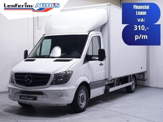 Thumbnail Mobil 1