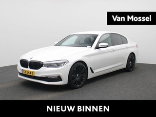 Thumbnail Mobil 1