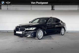 Thumbnail Mobil 1