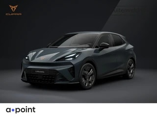 Thumbnail Mobil 1