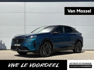 Thumbnail Mobil 1