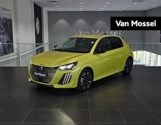 Thumbnail Mobil 1