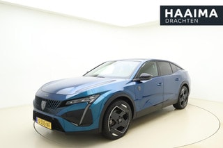 Thumbnail Mobil 1