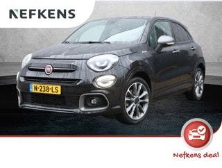 Thumbnail Mobil 1