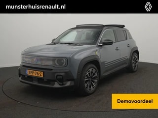 Thumbnail Mobil 1