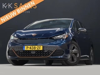 Thumbnail Mobil 1