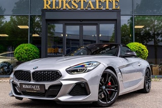 Thumbnail Mobil 1