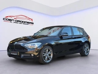 Thumbnail Mobil 1