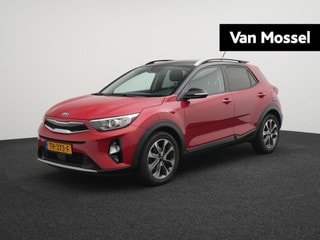 Thumbnail Mobil 1