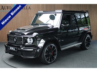 Thumbnail Mobil 1