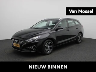 Thumbnail Mobil 1