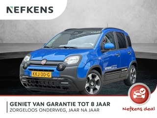 Thumbnail Mobil 1