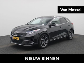 Thumbnail Mobil 1