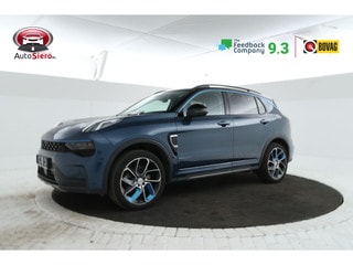 Thumbnail Mobil 1