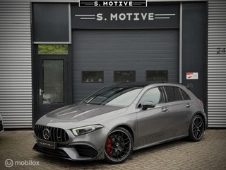 Thumbnail Mobil 1