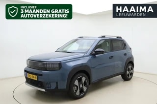 Thumbnail Mobil 1