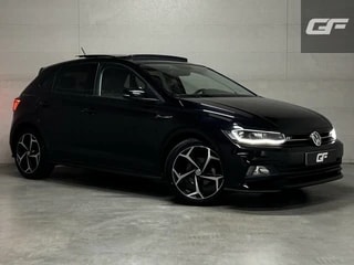 Thumbnail Mobil 1