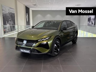 Thumbnail Mobil 1