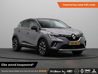 Thumbnail Mobil 1
