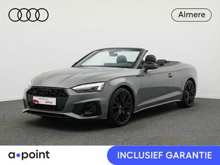 Thumbnail Mobil 1
