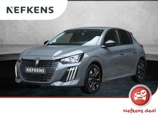 Thumbnail Mobil 1