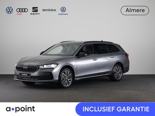 Thumbnail Mobil 1