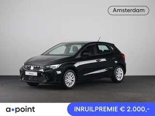 Thumbnail Mobil 1