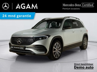 Thumbnail Mobil 1