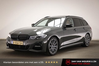 Thumbnail Mobil 1