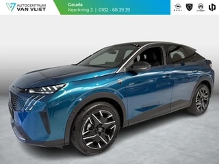Thumbnail Mobil 1