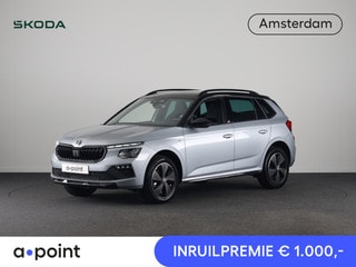 Thumbnail Mobil 1