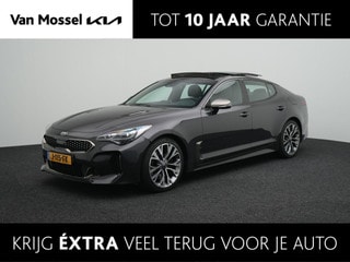 Thumbnail Mobil 1