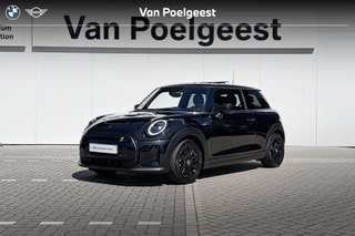 Thumbnail Mobil 1