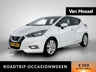 Thumbnail Mobil 1