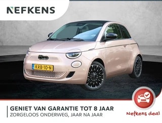 Thumbnail Mobil 1